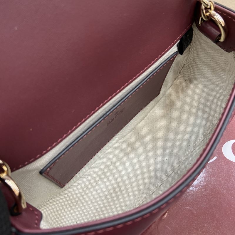 Gvc*1 satchel bags